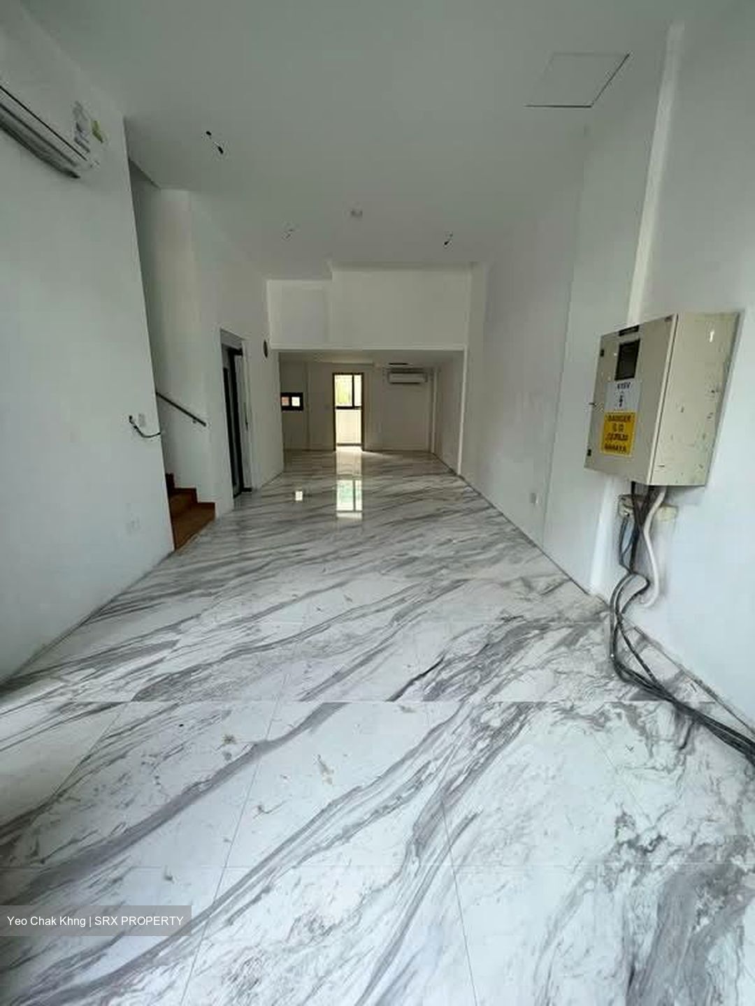 Cambridge Road (D8), Terrace #579214861